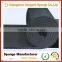 Nitrile -butadiene Rubber Black 10 Meters Rolls NBR Foam Rubber Sheet