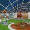 New Type Of Tunnel Greenhouse For Vegetables