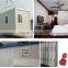 Movable guard room/warehouse