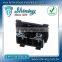 TS-035 Rail Mounted 600V 35A Cassette Terminal Connector