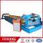 colored glazed sheet tile roll forming machine