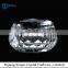 2016 Modern style round shape crystal clock with good prices