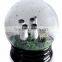 Hongkong nine pig patent genuine dark crystal ball city of haze crystal ball Haze crystal ball