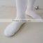 Hot Sale Breathable Plain long socks