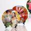 Hot New Products For 2015 Sublimation Ceramic Plate For Home Decor
