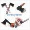 Costume Party pu foam kids foam toys and axe toy for halloween toy