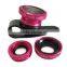 Best quality hot sale products Selfie lens for Mobile Phone, Zoom Lens for smart phone, Telescope Fisheye Lens