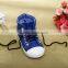 Custom Resin 3D shoe shape money box
