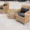 Professional Outdoor Leisure PE Rattan Furniture