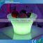 Colorful Illuminating Decoration LED Fruit Tray GKP-016RT