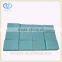 9 Inch Square Standard Green Dry Floral Foam