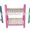 Wholesale Wooden flower shelf