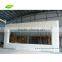 GNW FLW1603003-W New Idea Artificial White Flowers Big Gate Wedding Party Stage Backdrop Arch