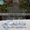 Clear tall glass cylinder vases cheap
