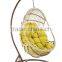 hot sale leisure veranda child favourate rattan swing chair