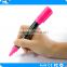Bulk Color Erasable Flourscent Marker Pen acrylic paint pen