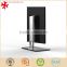 2016 Fashionable Aluminum Monitor Base Stand with Mirro and High Glossy Finish
