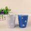 hot items PP color changing plastic cups for promotional
