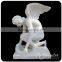 New Design Grave Angel Statues made in China