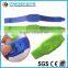 Wifi smart silicone watch with the gps system for kids