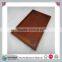Antique feature and Hotel Industrial Use larger woode serving tray
