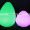 Club decoration ball, led cub furniture, led light up bouncing ball toy
