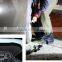 Survival Shovel Emergency Tool model#DJSV-IV II Camping Spade Shovel Sand Shovel