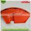 Grass Guard Metal Plate And Screw Fit To CG260 330 430 520 Brush Cutter Parts Price