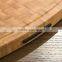 Best Quality Large Kitchen Craft Bamboo Chopping Board