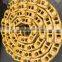 Excavator Attachment Parts/Bottom Roller