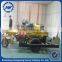 High speed type of DTH rig drilling machine price
