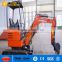 2017 China Coal Group 1.8T New Mini Excavator Digging Machine