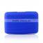Silicone business credit card holder wallet Custom-Made MulticolorAK9001
