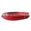 With 10 Years Experience Free to Flex Flexible 16mm*12mm Red PU Air Tube for Hydraulic Tool
