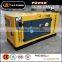 Cost-Effective Stable Quality Soundproof 15 Kva 3 Phase Generator