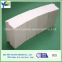 High hardness alumina ceramic brick for ball mill