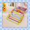 customized hot sell multifunction high quality hard plastic hanger for home cloth baby adult size maker