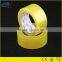 2 Inch Width x 60 Yards Length or (50mm x 55m) size of high quality BOPP carton sealing and packing tape