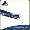 Blue Anodized telescopic pole/Black Anodized telescopic pole/ Red Anodized telescopic pole