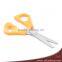 5.5" left hand stationery scissors