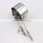 4pcs Stainless Steel High Quality Measuring Cups Set