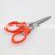 Mini Portable Fishing Line Cutters Foldable Braid Scissors