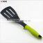 33002 colorful nylon material kitchen utensil set, nylon kitchen tools, custom kitchen sets
