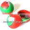 Wine beer promotional items for silicone ice ball mold