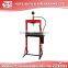 20ton Floor Hydraulic Shop Press SP20C02