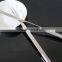 Hot Sell BBQ Tool Stainless Steel BBQ Knife And Fork