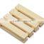 miniature wood craft pallets custom board coasters