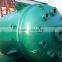 Inner Plate Reactor(used In Petrochemical Industry Grease Medicine)