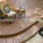 CE and ISO CertificatCE and ISO Certificated from a professional manufacturer Durable Outdoor Decking Eco Forest Bamboo Flooring