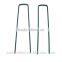 supply Fastening Nails u fence staple / u shaped nail